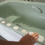 CEDEC2014デモ・BathDrum