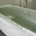 CEDEC2014デモ・Bathtuboom