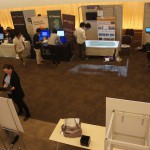 CEDEC2014デモ・調整中