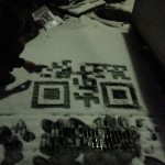 冗長度小マーカー作成中3