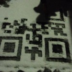 冗長度小マーカー作成中4