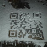 冗長度中程度マーカー作成中完成