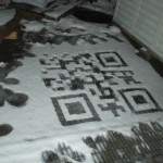 冗長度小マーカー完成