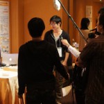 M1橋岡君デモ中継プレゼン3