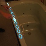 M1伊藤君デモ準備中3