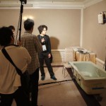 M1伊藤君デモ中継プレゼン