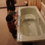 M1伊藤君デモ中1