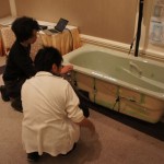 M1伊藤君デモ中2