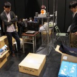 プロジェクションテスト